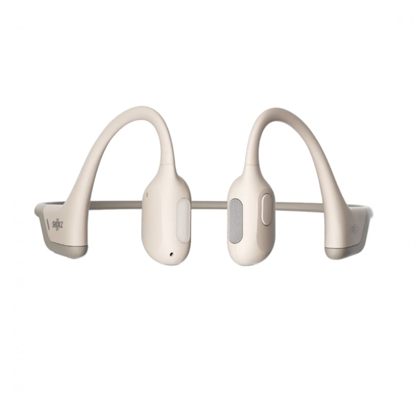 Shokz OpenRun Pro Wireless Headphones Black