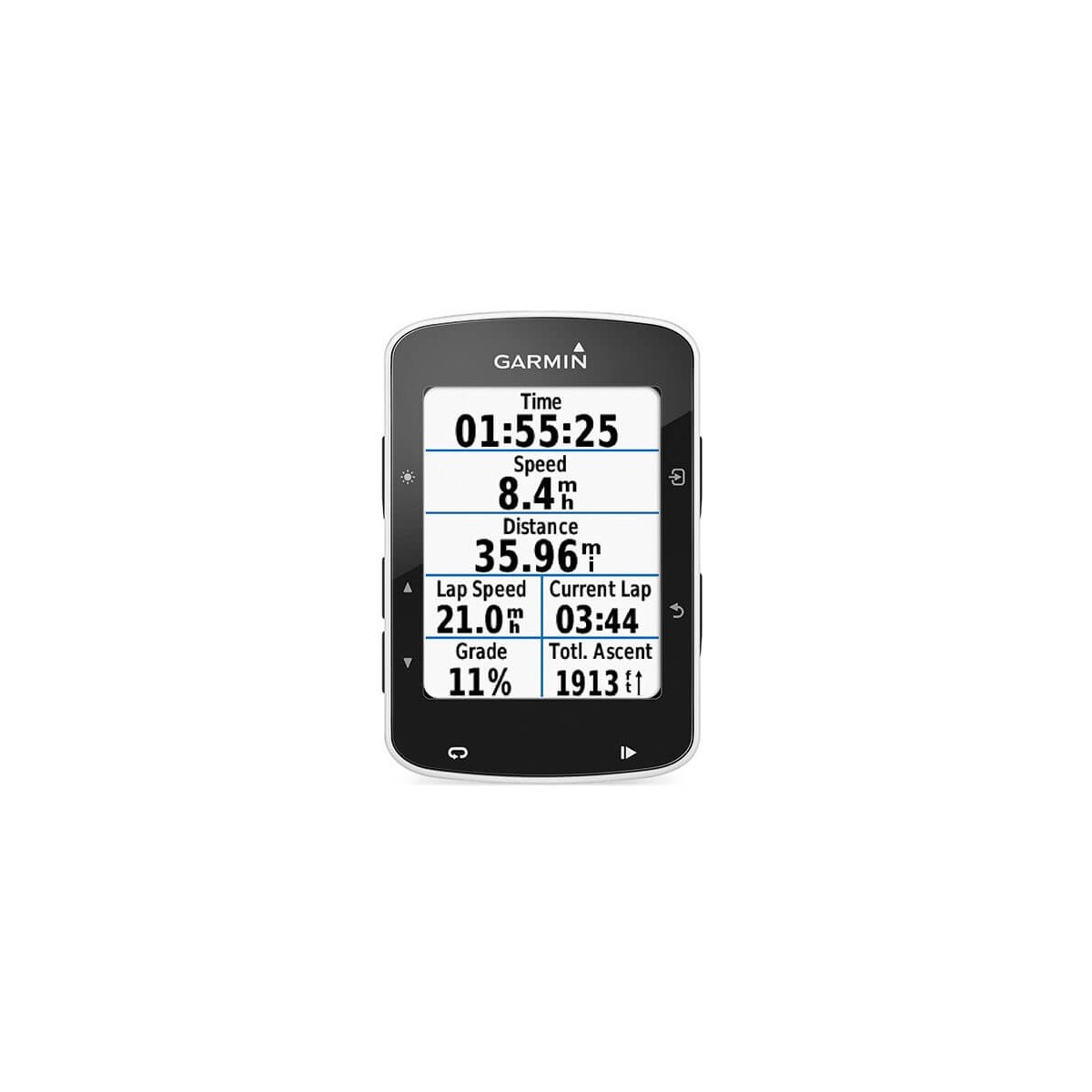 Garmin 520 oferta outlet