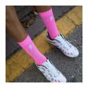 Calcetines Sporcks Marie Blanque Pink