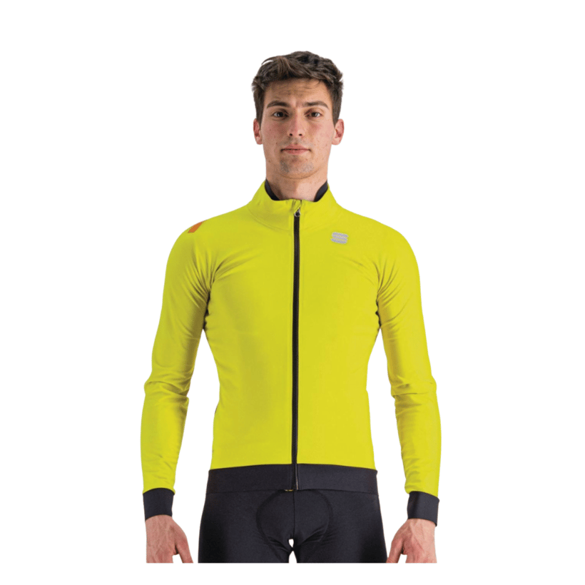Sportful Fiandre Pro Jack Geel
