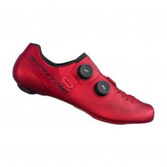 Sapatos Shimano RC903 S-PHYRE Vermelho