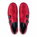 Shoes Shimano RC903 S-PHYRE Red