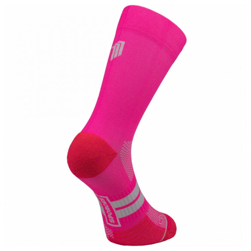 Socks Sporcks Seven Mile Pink