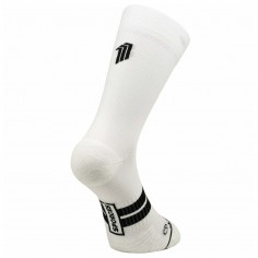 Socks Sporcks Seven Mile White