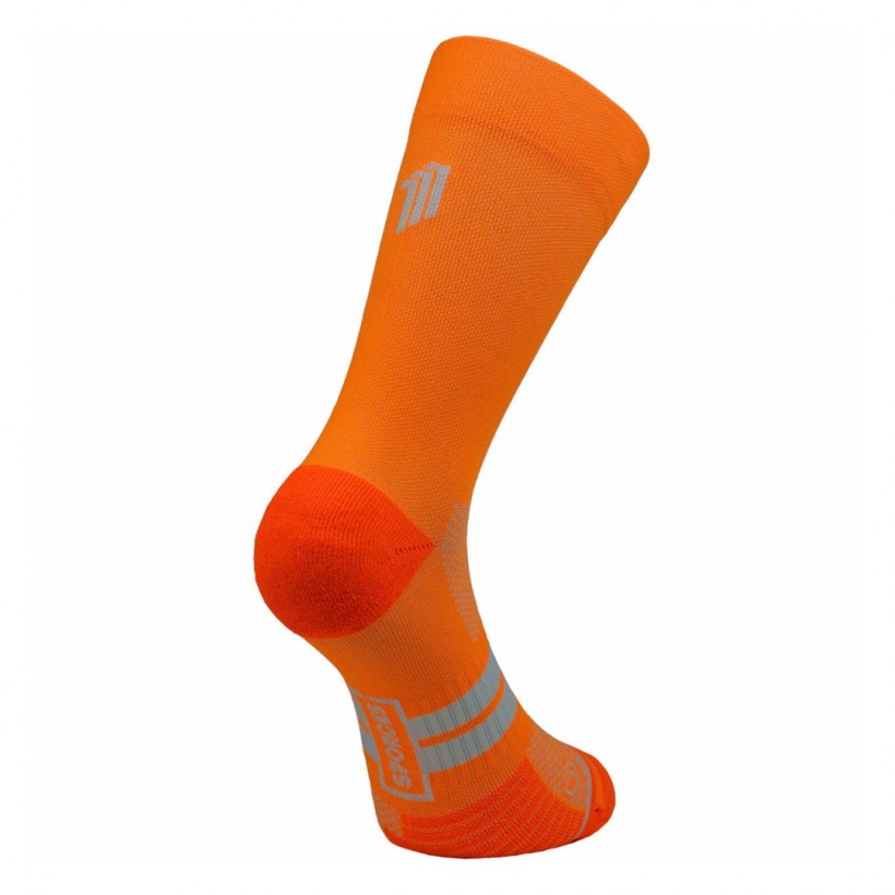 Socks Sporcks Seven Mile Orange