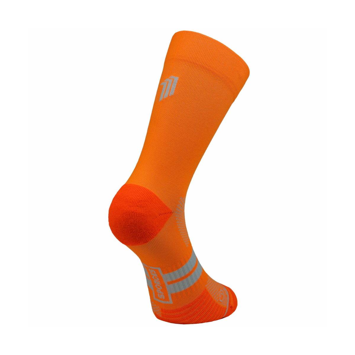 ck hochwertige günstig Kaufen-Socken Sporcks Seven Mile Orange, Größe S. Socken Sporcks Seven Mile Orange, Größe S <![CDATA[Sporcks Seven Mile Socken Orange Sporcks Vaporfeel® Socken bieten hochwertige und ultraleichte Herstellung aus Spanien. Dank des langen Bün