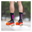 Sporcks Keep Going Socks Preto