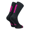 Sporcks Keep Going Socks Noir