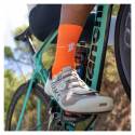 Socks Sporcks Marie Blanque Orange