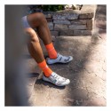 Socks Sporcks Marie Blanque Orange