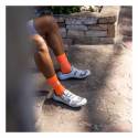 Socks Sporcks Marie Blanque Orange