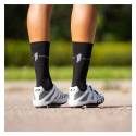 Socks Sporcks Marie Blanque Black