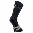 Socks Sporcks Marie Blanque Black