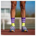 Calcetines Sporcks No Day Off Amarillo