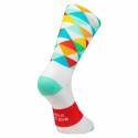 Calcetines Sporcks Coll De Rates Verde
