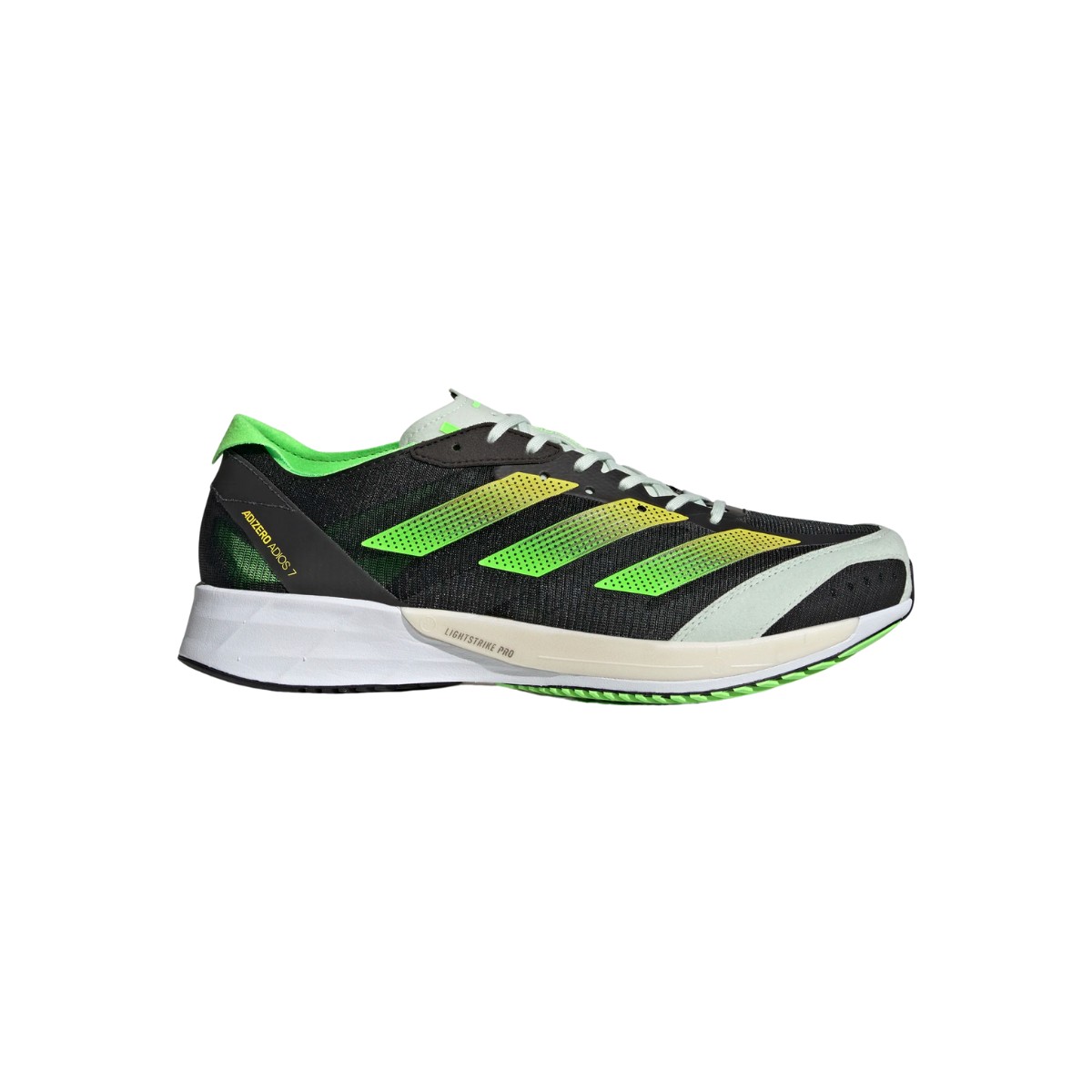 Investigación patata Dramaturgo Oferta Zapatillas Adidas Adizero Adios 7 I Al Mejor Precio