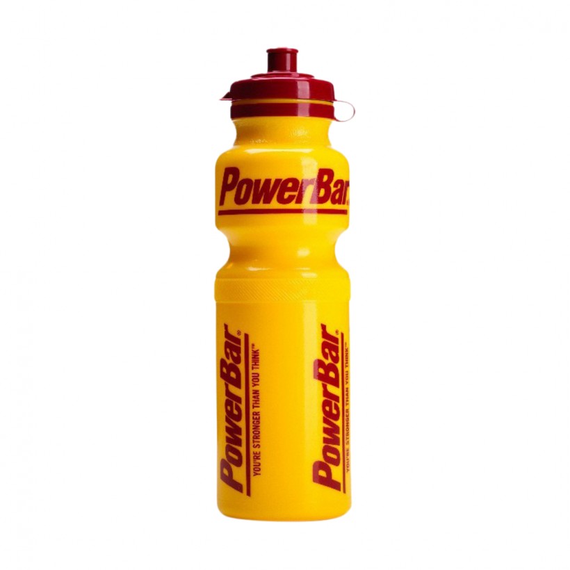 Trinkflasche Powerbar 750ml