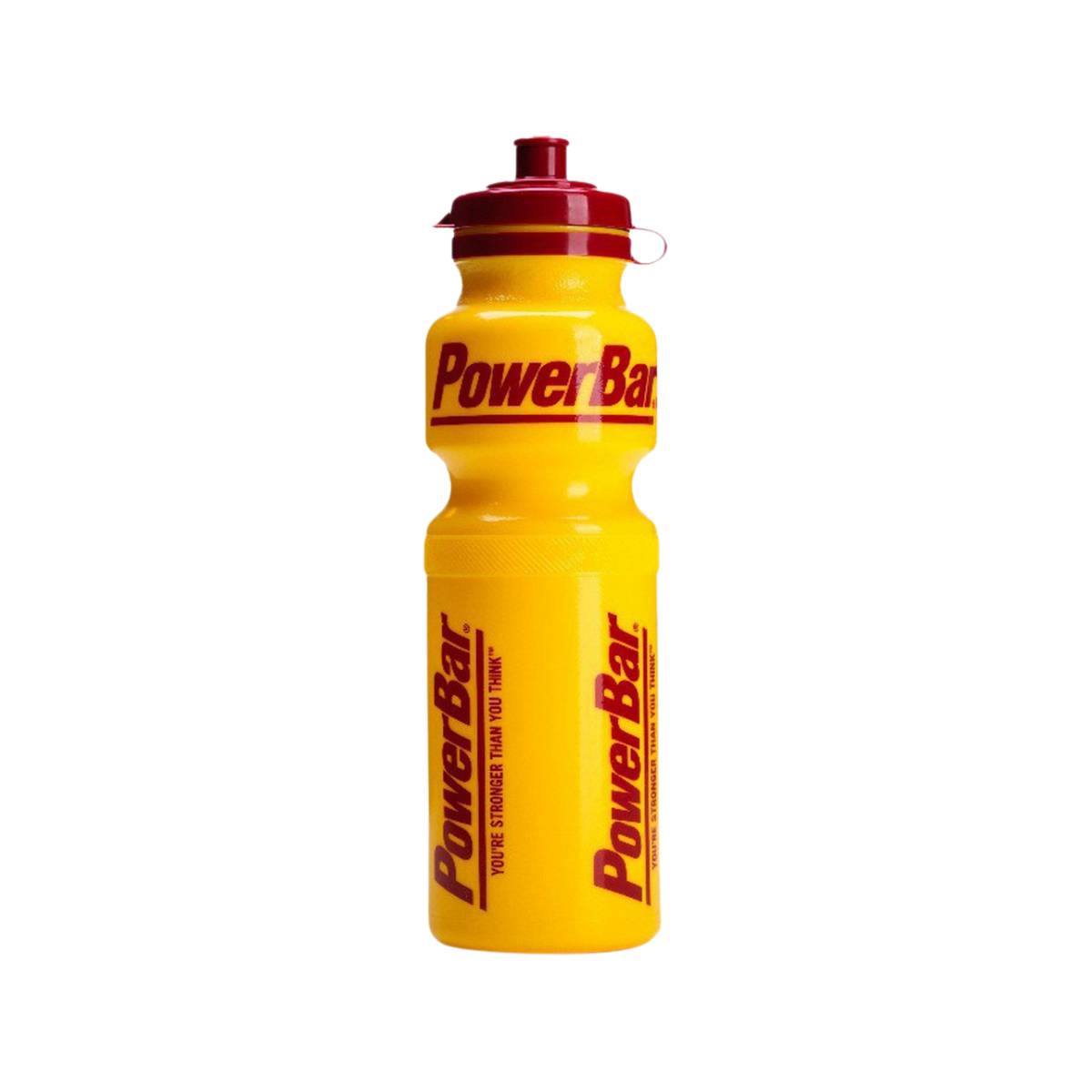 Power A günstig Kaufen-Trinkflasche Powerbar 750ml Gelb. Trinkflasche Powerbar 750ml Gelb <![CDATA[Flasche Powerbar 750ml Die 750-ml-Powerbar-Wasserflasche macht es einfach, hydratisiert zu bleiben.]]>. 