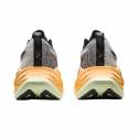 Zapatillas Asics Superblast Gris Naranja SS23