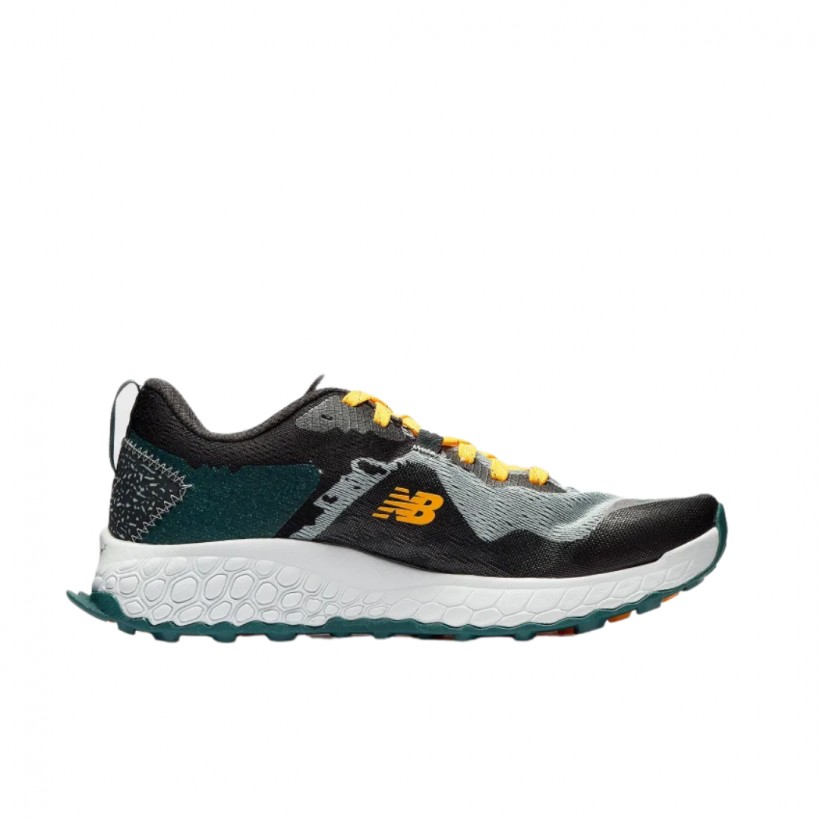 Oferta Zapatillas New Balance Fresh Foam X Hierro V7 Al Mejor Precio