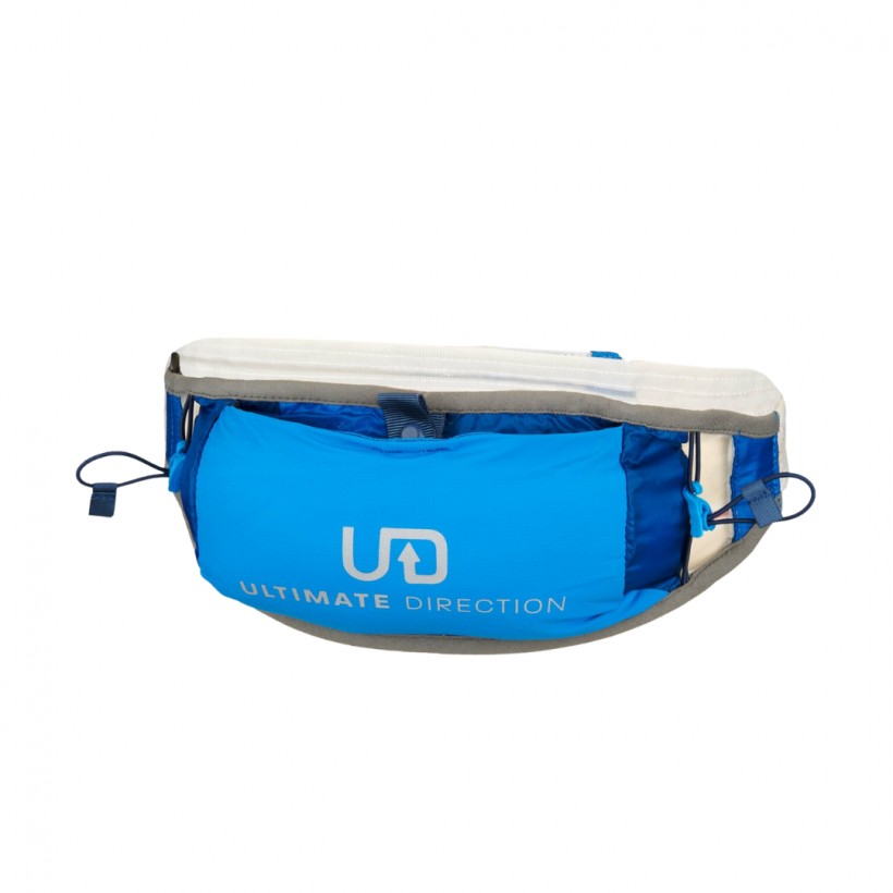 Belt Ultimate Direction Race Blue