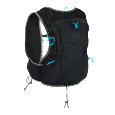 Ultimate Direction Ultra Vest 6.0 Zwart