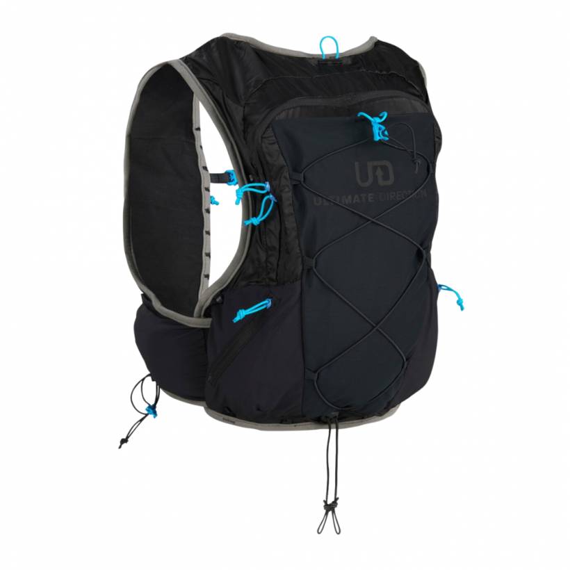 Gilet Ultimate Direction Ultra Vest 6.0 Nero