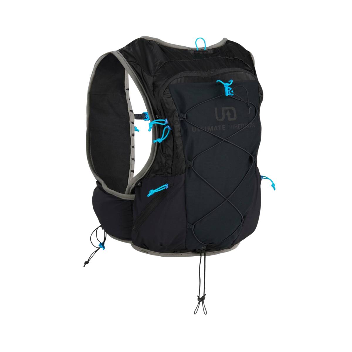 Ulti Mate günstig Kaufen-Weste Ultimate Direction Ultra Vest 6.0 Schwarz, Größe SM. Weste Ultimate Direction Ultra Vest 6.0 Schwarz, Größe SM <![CDATA[Ultimate Direction Ultra Weste 6.0 Weste Diese Weste macht es Ihnen leicht, Ihren nächsten Ultra auf das nä