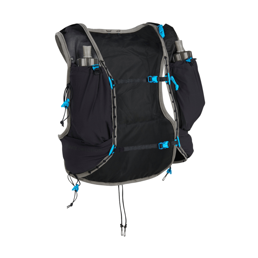 Gilet Ultimate Direction Ultra Vest 6.0 Nero