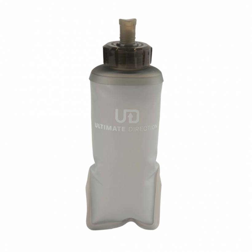 Bidón Ultimate Direction Body Bottle llI 500 Gris