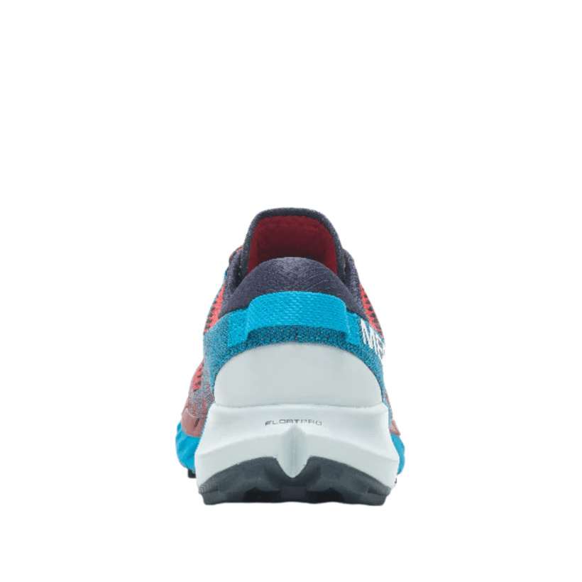 Merrell Agility Peak 4 Dahlia Tahoe Shoes SS23