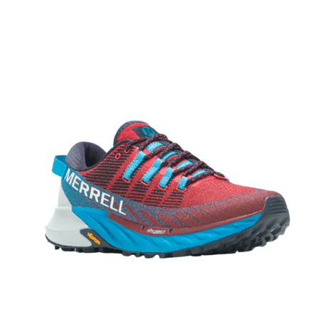 Merrell Agility Peak 4 Dahlia Tahoe Shoes SS23
