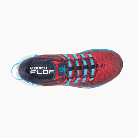 Merrell Agility Peak 4 Dahlia Tahoe Shoes SS23