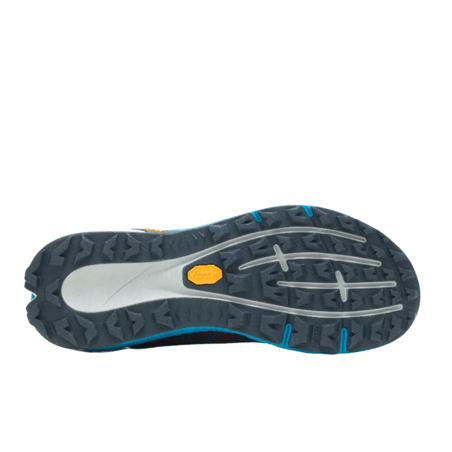 Merrell Agility Peak 4 Dahlia Tahoe Shoes SS23