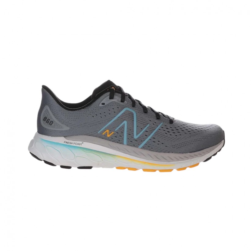 Acquista le scarpe New Balance Fresh Foam 860 V13 al miglior prezzo