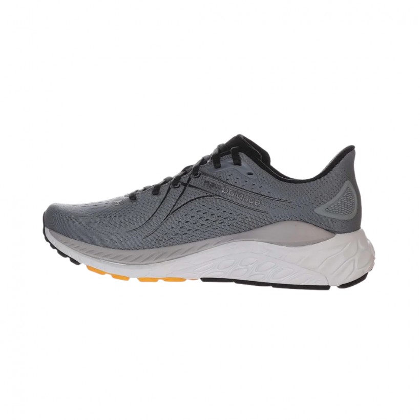 New Balance Fresh Foam 860 V13 Navy Dark Silver SS23 sneakers