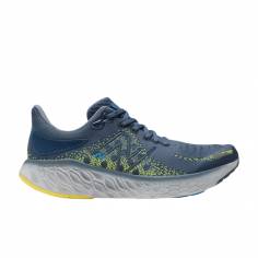New Balance Fresh Foam 1080 V12 Blau Gelb SS23 Schuhe