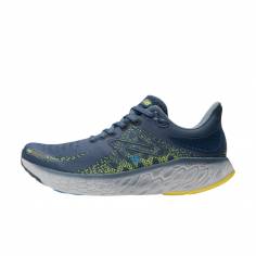 New Balance Fresh Foam 1080 V12 Blue Yellow SS23 Ténis