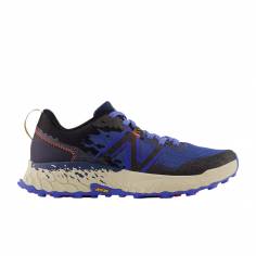 Sneakers New Balance Fresh Foam Hierro v7 Black Blue SS23