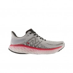New Balance Fresh Foam X 1080v12 White Grey SS23 Sneakers
