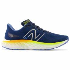 New Balance Fresh Foam Evoz Blue White Shoes SS23