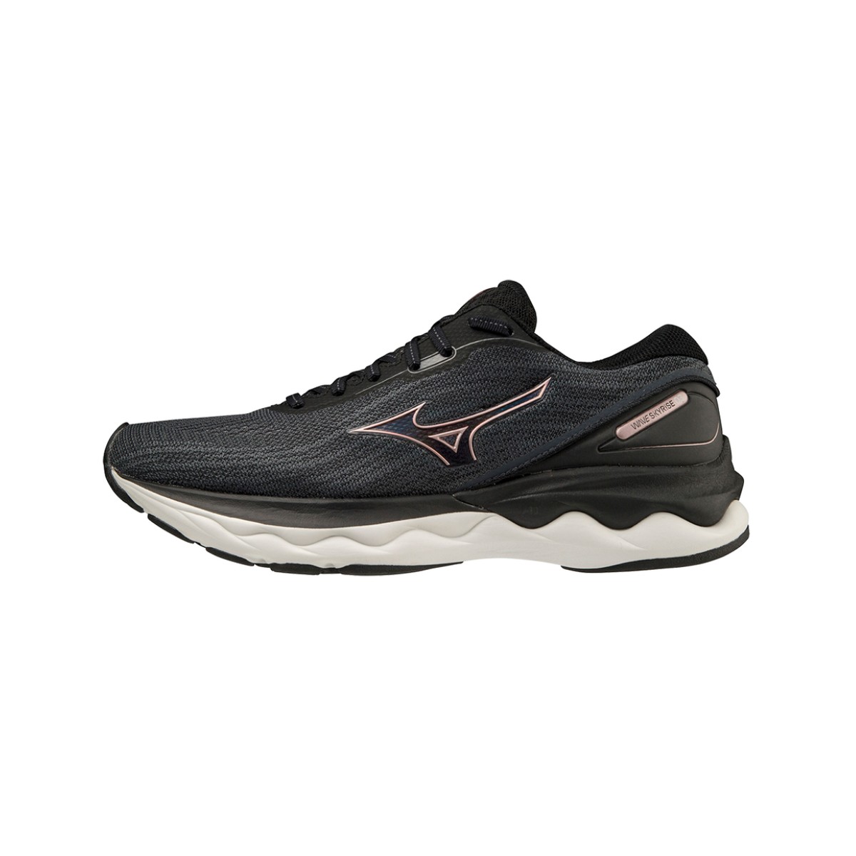 Outlet zapatillas de Mizuno hombre rosas | Runnea