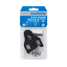 Entretoises de cales Shimano SM-SH20
