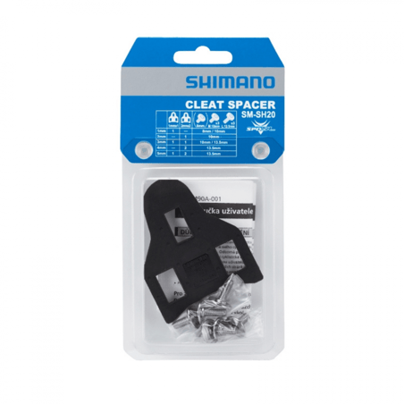 Shimano SM-SH20 Stollenabstandshalter