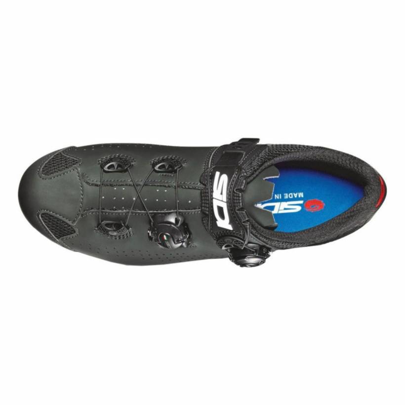 Chaussures Sidi MTB Eagle 10 Edition Limitée Vert olive