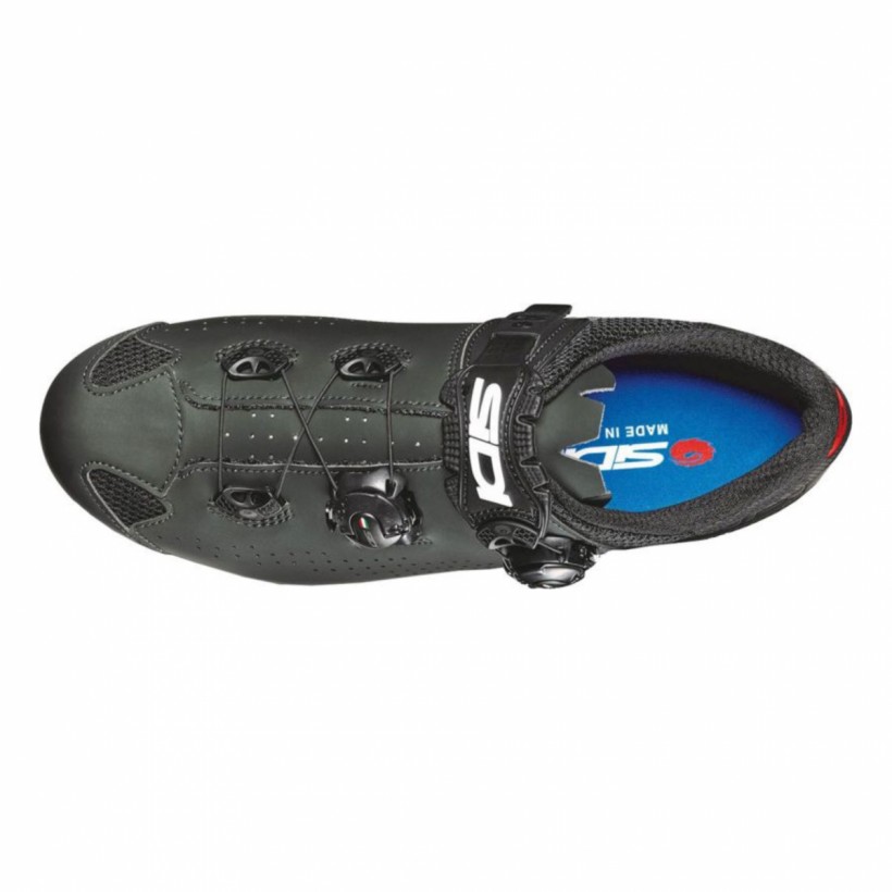 Scarpe MTB Sidi Eagle 10 in edizione limitata verde oliva
