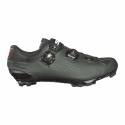 Zapatillas Sidi MTB Eagle 10 Limited Edition Verde oliva