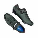 Zapatillas Sidi MTB Eagle 10 Limited Edition Verde oliva
