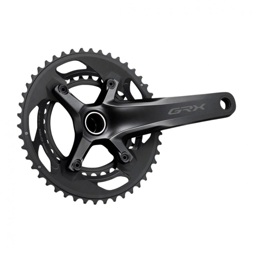 Guarnitura Shimano GRX 600 175mm