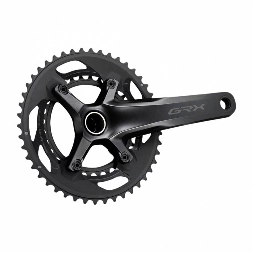 Pedivela Shimano GRX 600 175mm